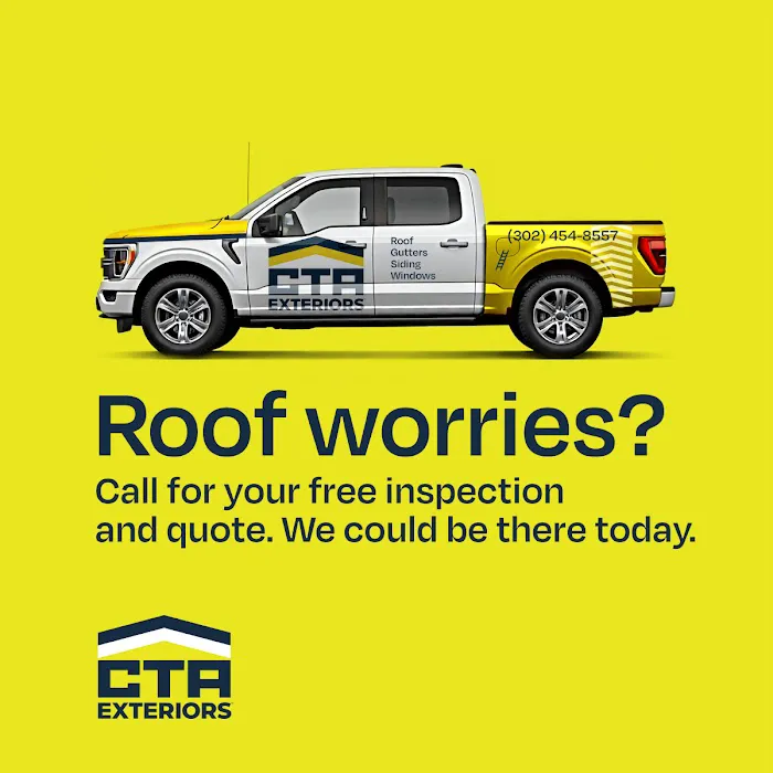 CTA Exteriors Inc Picture 6