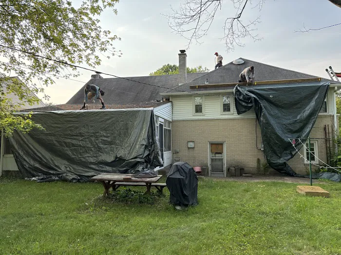 CTA Exteriors Inc Picture 2