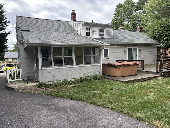 CTA Exteriors Inc Picture 8