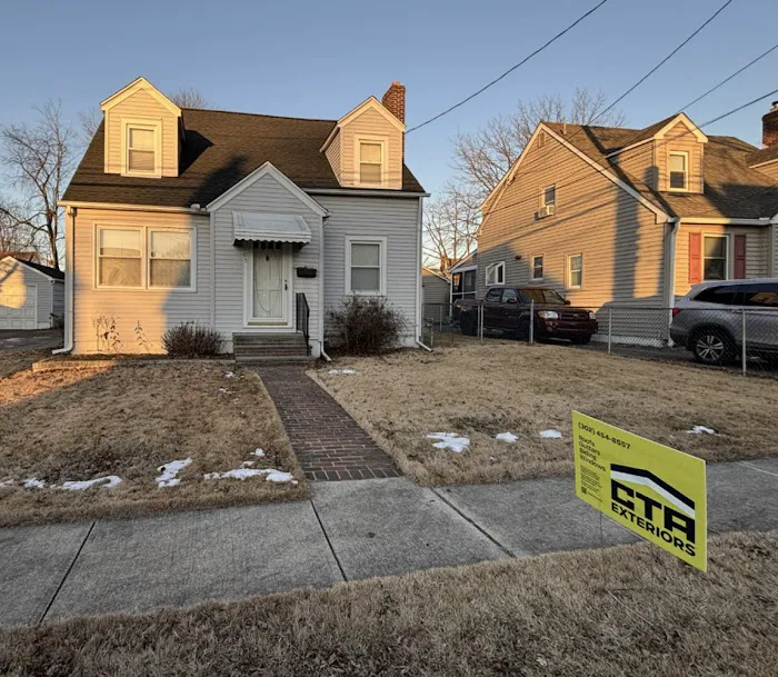 CTA Exteriors Inc Picture 10