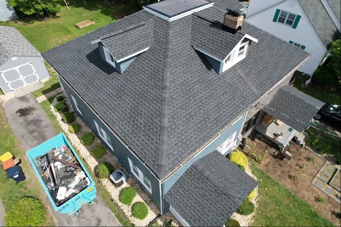 Class Roofing Picture 7