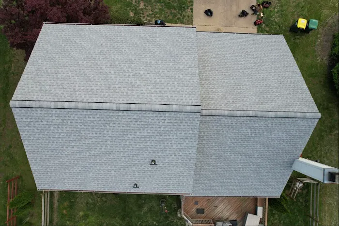 Class Roofing Picture 1