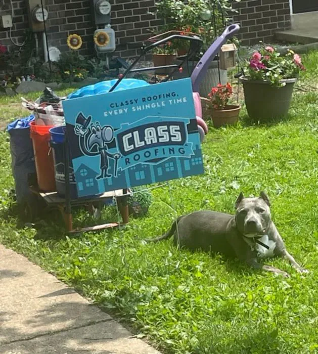 Class Roofing Picture 10