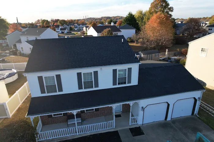 Class Roofing Picture 6