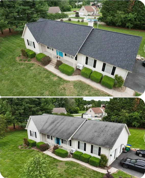 Class Roofing Picture 4