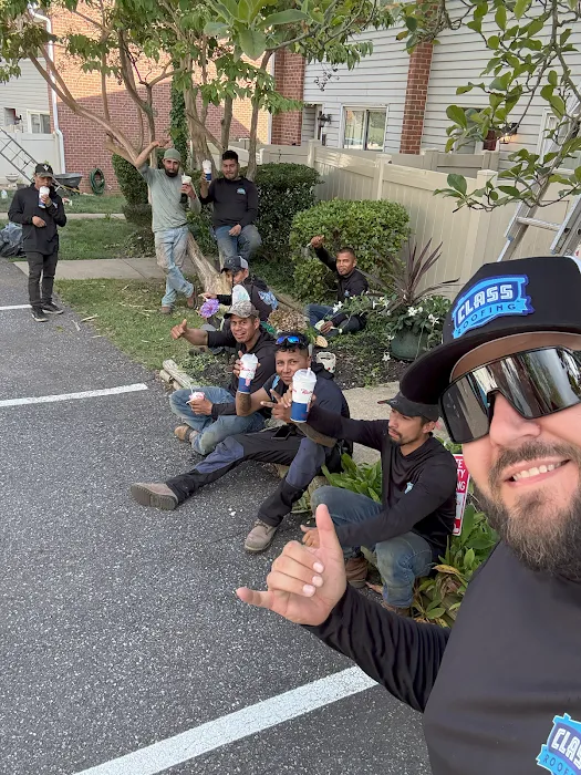 Class Roofing Picture 3