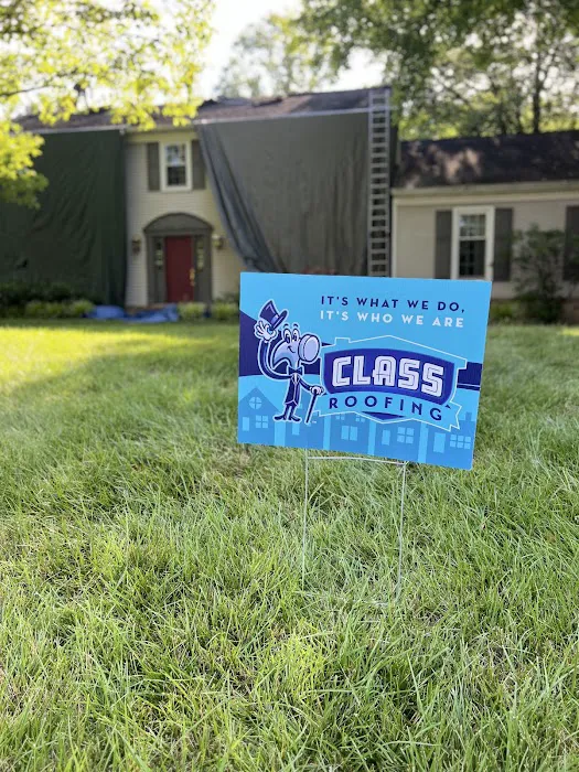 Class Roofing Picture 2