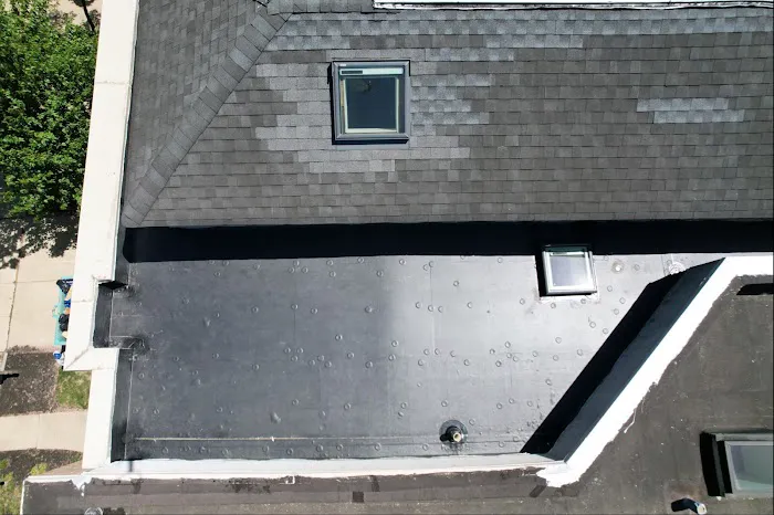Class Roofing Picture 9