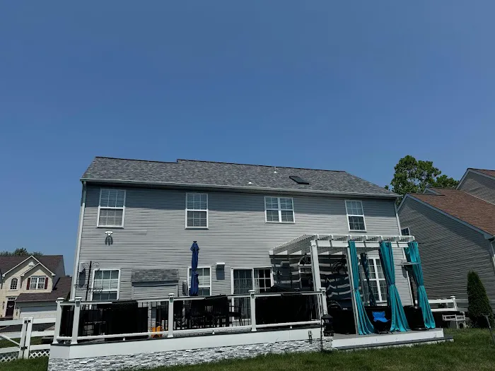 Thunderstruck Roofing & Restoration Picture 3