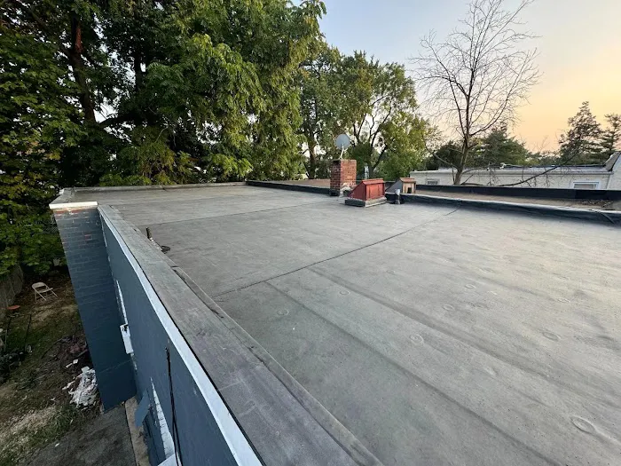 Thunderstruck Roofing & Restoration Picture 6