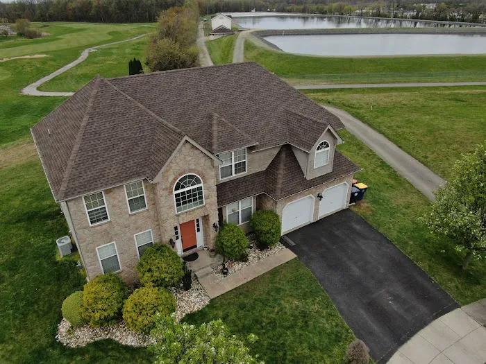 Thunderstruck Roofing & Restoration Picture 5