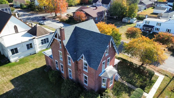 Thunderstruck Roofing & Restoration Picture 2