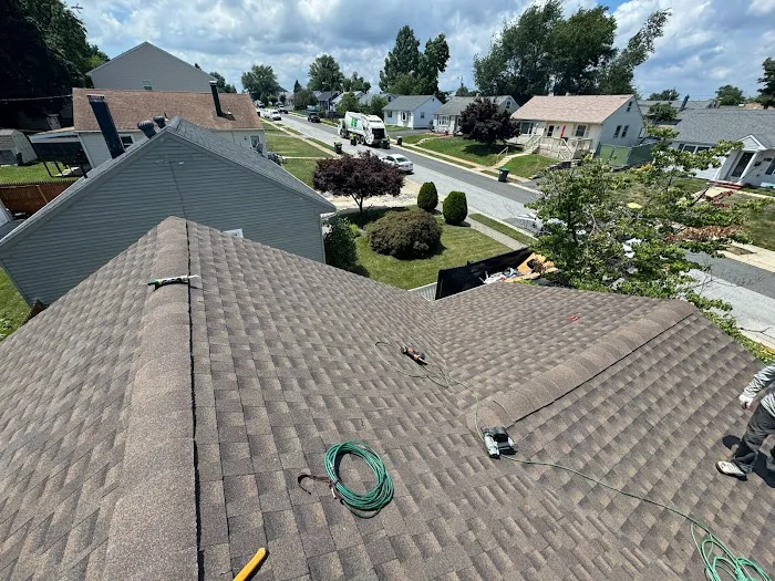 Thunderstruck Roofing & Restoration Picture 8