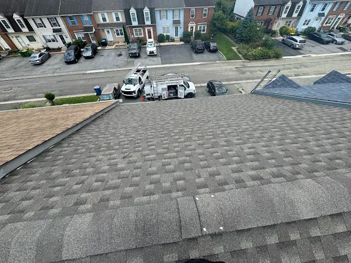 Thunderstruck Roofing & Restoration Picture 4