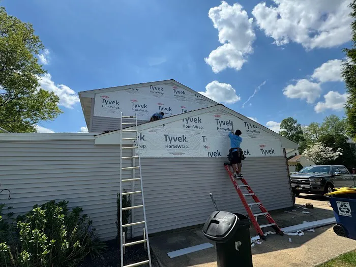 Thunderstruck Roofing & Restoration Picture 1