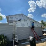 Thunderstruck Roofing & Restoration