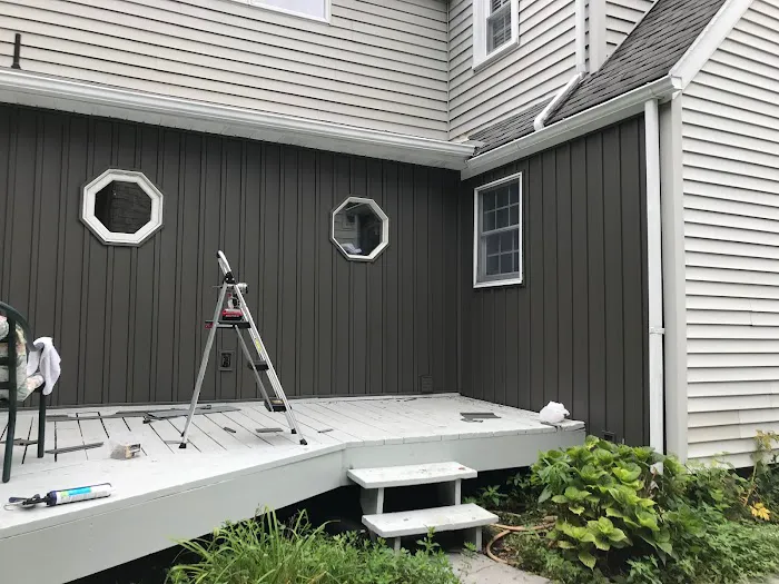 Jeff Maz Roofing and Handyman Services Picture 6