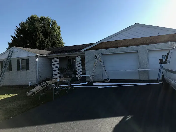 Jeff Maz Roofing and Handyman Services Picture 7