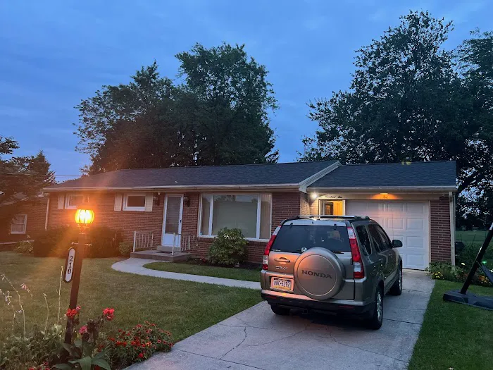 Jeff Maz Roofing and Handyman Services Picture 5