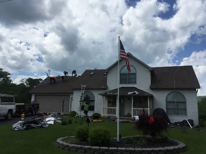 Jeff Maz Roofing and Handyman Services Picture 8