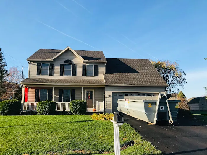 Jeff Maz Roofing and Handyman Services Picture 1