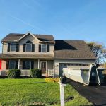 Jeff Maz Roofing and Handyman Services