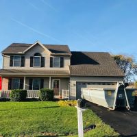 Jeff Maz Roofing and Handyman Services ico