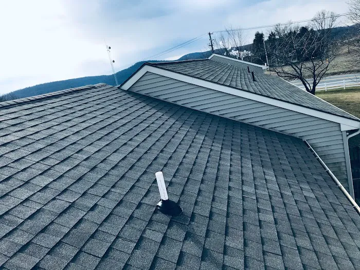 Jeff Maz Roofing and Handyman Services Picture 10