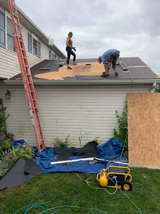 Roof Riders Unlimited Picture 10