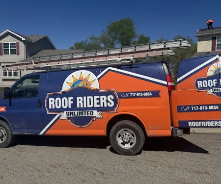 Roof Riders Unlimited