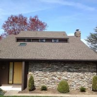 Graystone Roofing & Siding ico