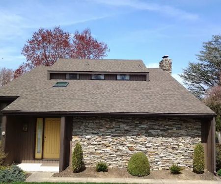 Graystone Roofing & Siding