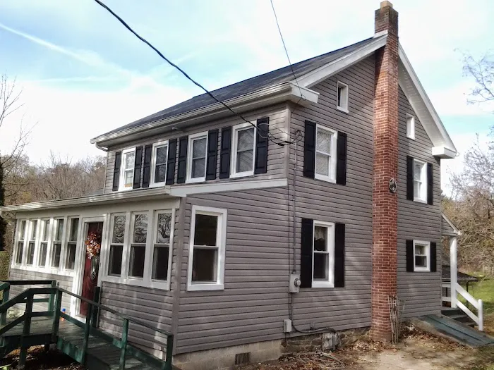 Graystone Roofing & Siding Picture 4