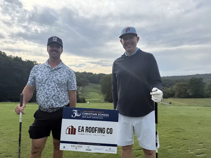 EA Roofing CO Picture 3