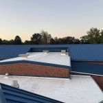 EA Roofing CO