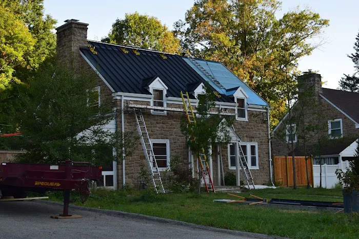 MR Roofing Picture 8