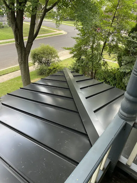 MR Roofing Picture 4