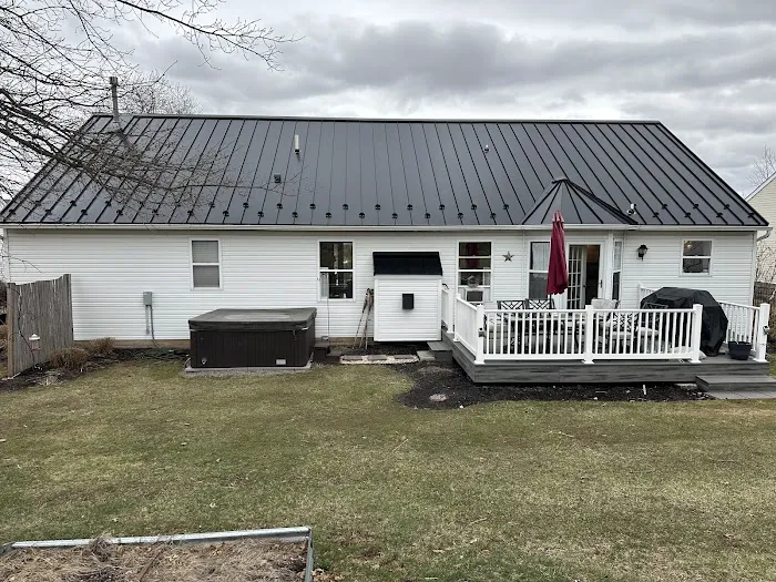 MR Roofing Picture 9