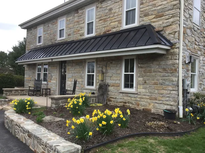 Lancaster Roofing Company LLC Picture 4