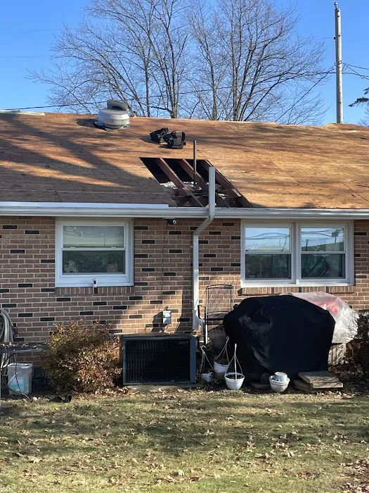 Lancaster Roofing Company LLC Picture 1