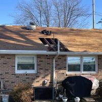 Lancaster Roofing Company LLC ico