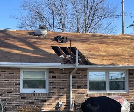 Lancaster Roofing Company LLC