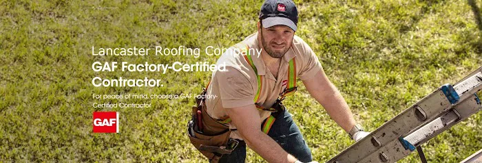 Lancaster Roofing Company LLC Picture 2