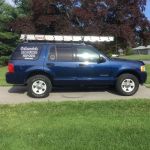 Scheurich Roofing LLC
