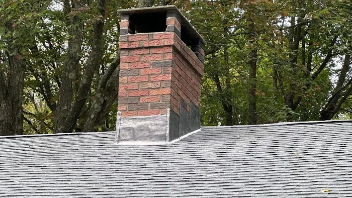 CMW Roofing & Siding Picture 6