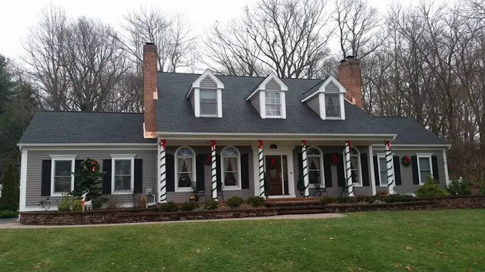 CMW Roofing & Siding Picture 7