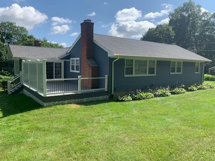 LA Barnaby & Sons Picture 7