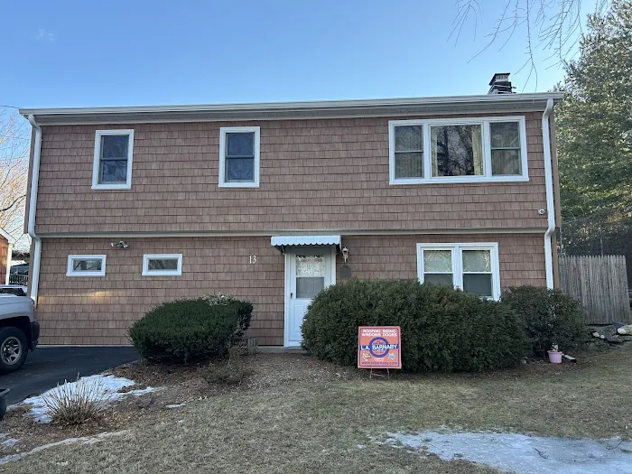 LA Barnaby & Sons Picture 9