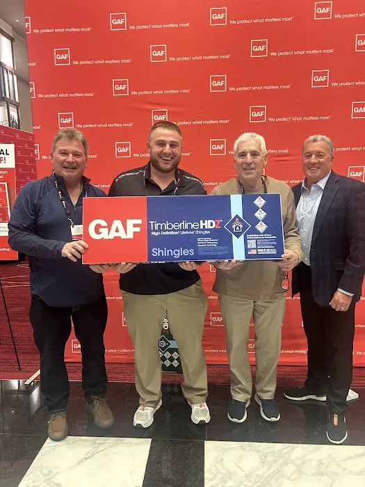 LA Barnaby & Sons Picture 2