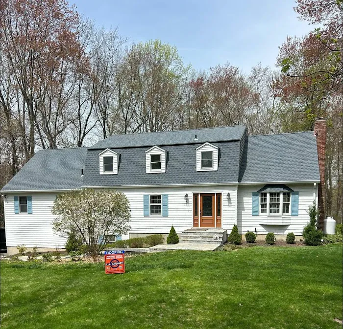 LA Barnaby & Sons Picture 10